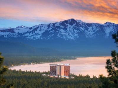 Montbleu Resort Casino & Spa