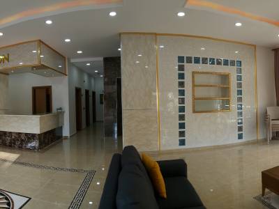 Alanya Hotel Midi