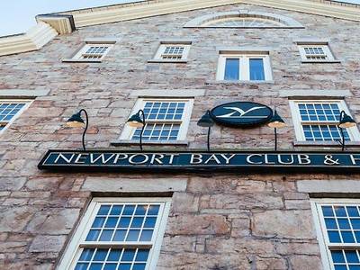 Newport Bay Club & Hotel