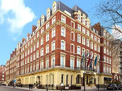 The Bailey´s Hotel London