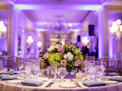 Renaissance Philadelphia Downtown Hotel