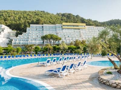 Maslinica Hotels & Resorts - Hotel Mimosa-Lido Palace