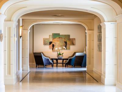 One Ocean Resort & Spa