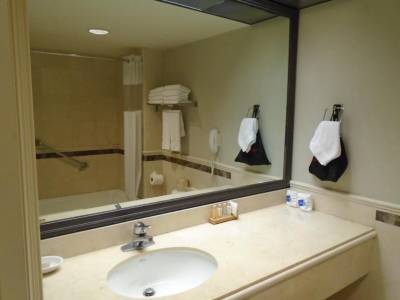 Oxford Palace Hotel and Galleria