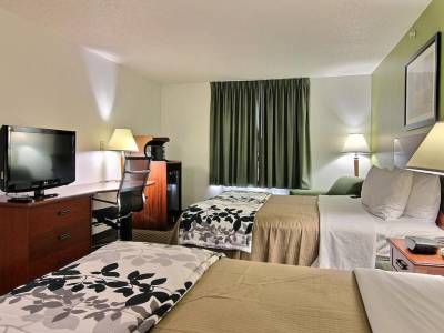 Sleep Inn South Bend