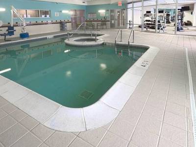 SpringHill Suites Albany-Colonie