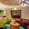 SpringHill Suites Baltimore BWI Airport