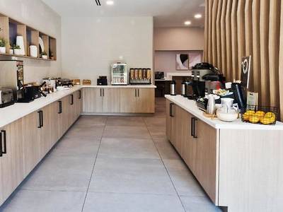 SpringHill Suites Birmingham Colonnade