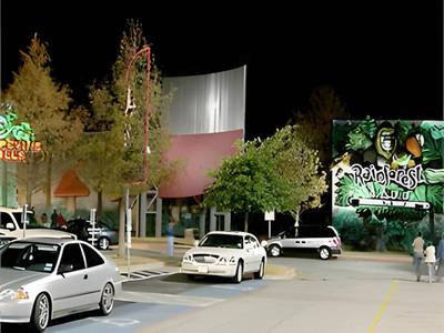 SpringHill Suites Dallas DFW Airport North/Grapevine