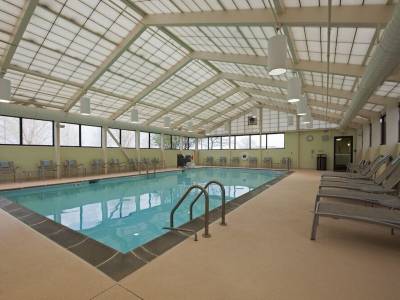 SpringHill Suites by Marriott Warrenville