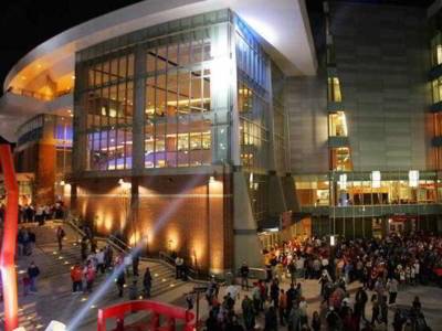 SpringHill Suites Charlotte University Research Park