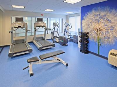 SpringHill Suites Chicago/Schaumburg