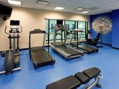 SpringHill Suites Denver North/Westminster