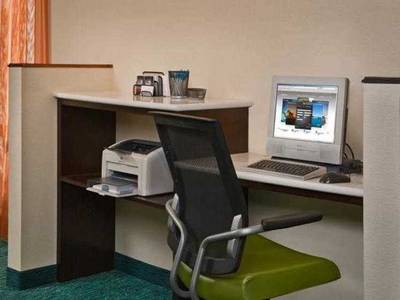 SpringHill Suites Durham Research Triangle Park