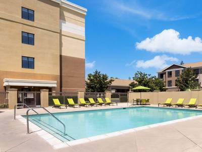 SpringHill Suites By Marriott Fresno