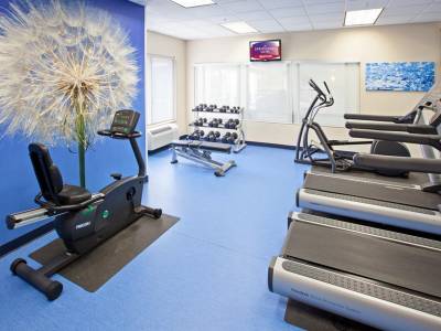 SpringHill Suites Indianapolis Carmel