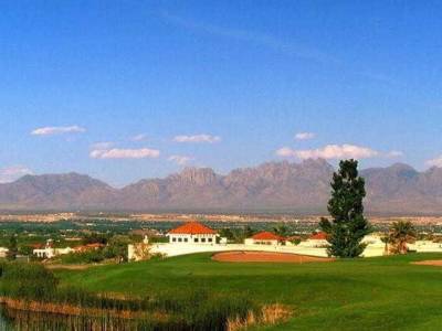 SpringHill Suites Las Cruces