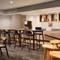 SpringHill Suites Nashville- MetroCenter