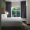 SpringHill Suites Nashville- MetroCenter