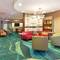 SpringHill Suites Nashville- MetroCenter