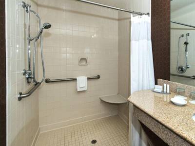 SpringHill Suites Orlando North/Sanford