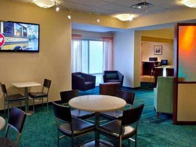 SpringHill Suites Philadelphia Plymouth Meeting