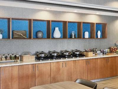 SpringHill Suites Phoenix Tempe/Airport
