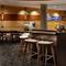 SpringHill Suites Savannah Airport