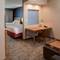 SpringHill Suites St. Louis Brentwood