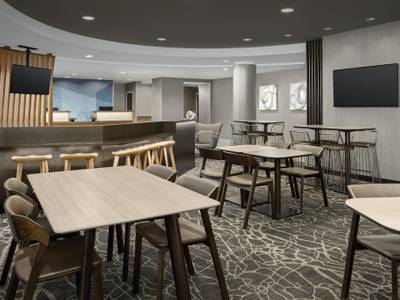 SpringHill Suites Portland Vancouver