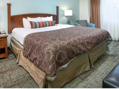 Staybridge Suites Augusta
