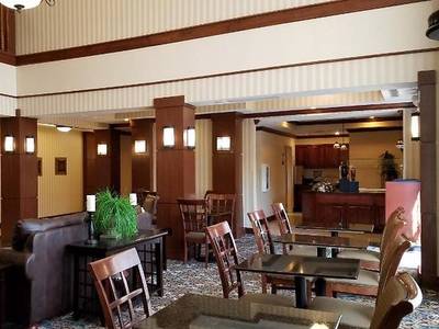 Staybridge Suites Bentonville - Rogers