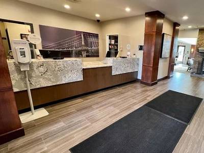 Staybridge Suites Detroit - Novi