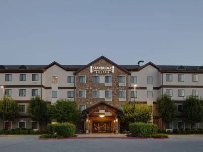 Staybridge Suites Fayetteville/Univ of Arkansas