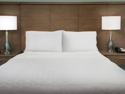 Staybridge Suites Greenville I-85 Woodruff Road