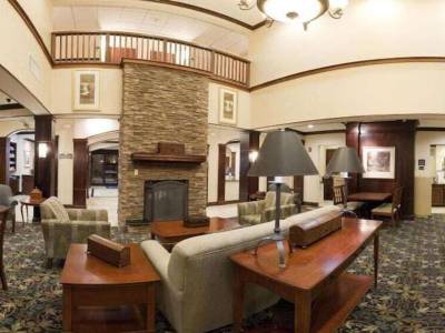 Staybridge Suites Hot Springs