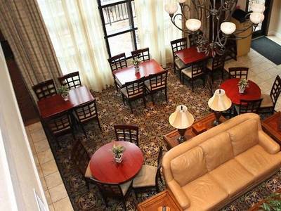 Staybridge Suites Mcallen