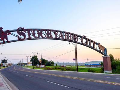 Staybridge Suites Oklahoma City