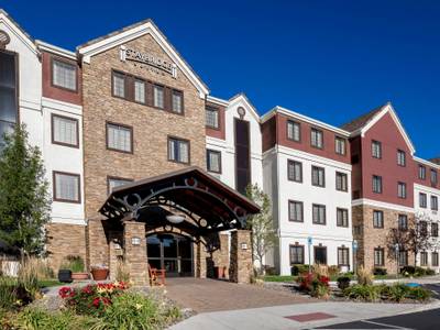 Staybridge Suites Reno
