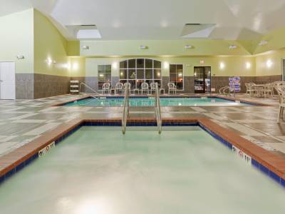 Staybridge Suites Rocklin - Roseville Area