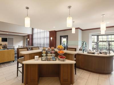 Staybridge Suites Tampa East- Brandon