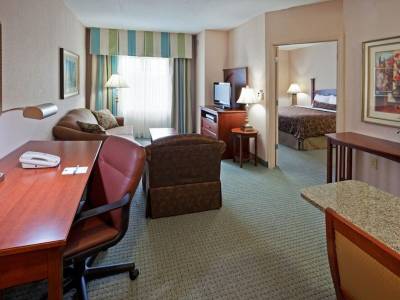 Staybridge Suites Wilmington - Brandywine Valley