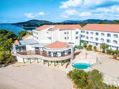 Miran Hotel & Villas