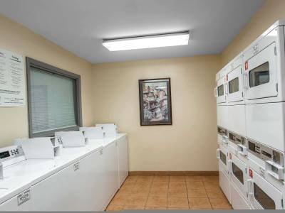 Suburban Extended Stay Hotel