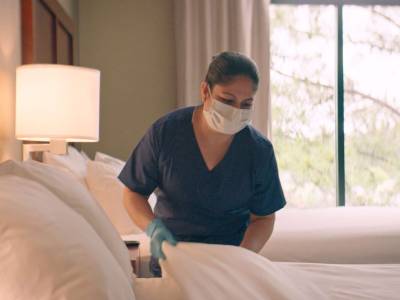 Suburban Extended Stay