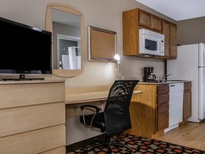 Suburban Extended Stay Northeast