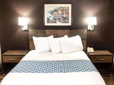 Suburban Extended Stay SE