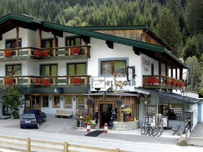 Mitterhof & Hubertus