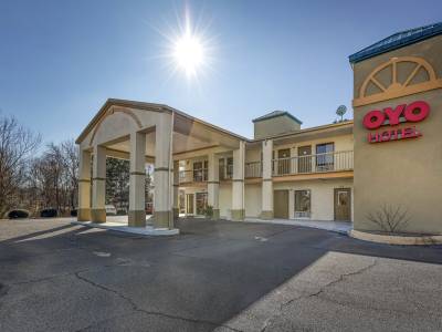 Rodeway Inn & Suites Grenada