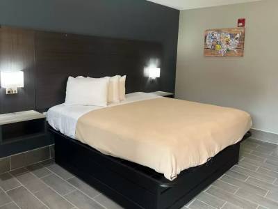 Laredo Executive Inn